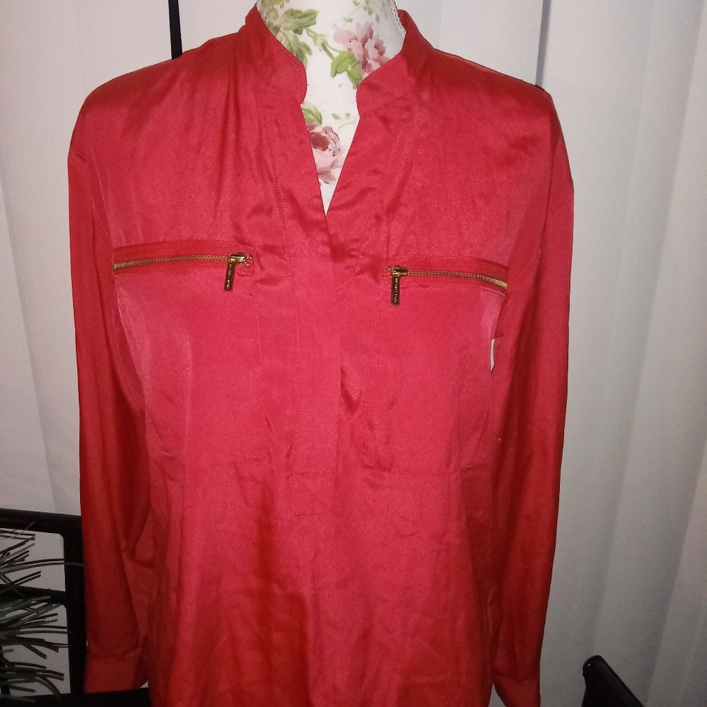 Michael Kor blouse